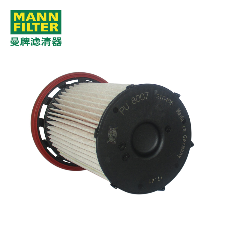 MANN-FILTERȼPU8007