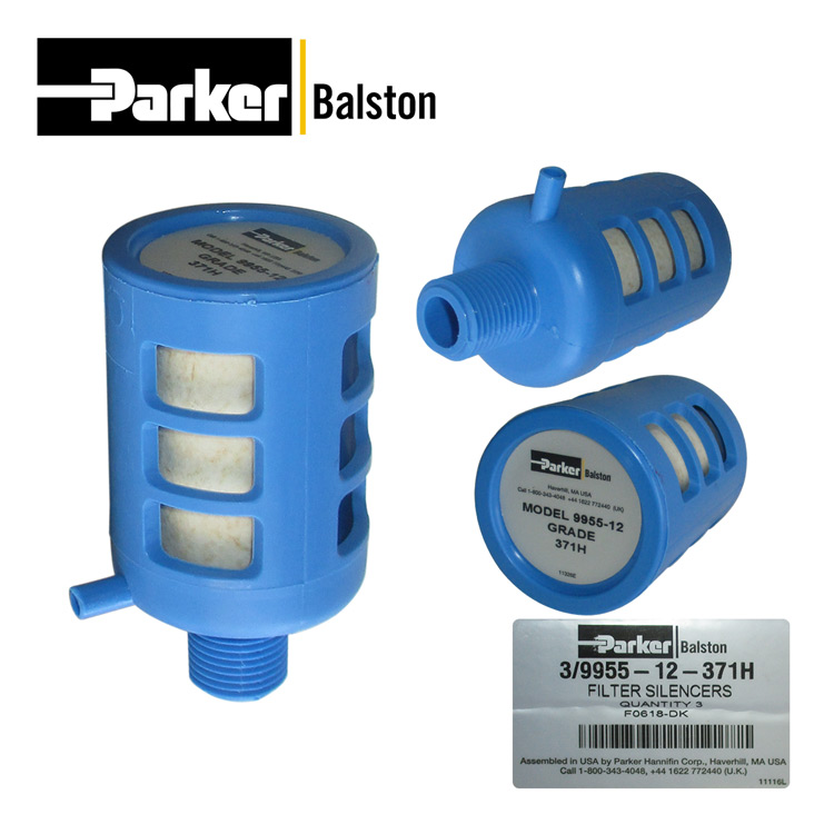 ParkerɿBalston3/9955-12-371H