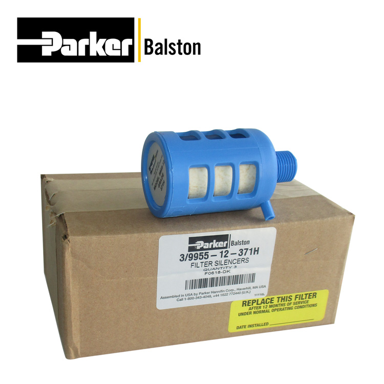 ParkerɿBalston3/9955-12-371H
