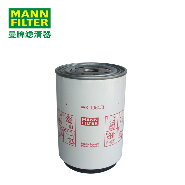 MANN-FILTERоWK1060/3X
