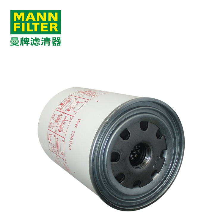 MANN-FILTERоWK1060/3X