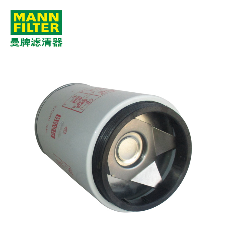MANN-FILTERоWK1060/3X