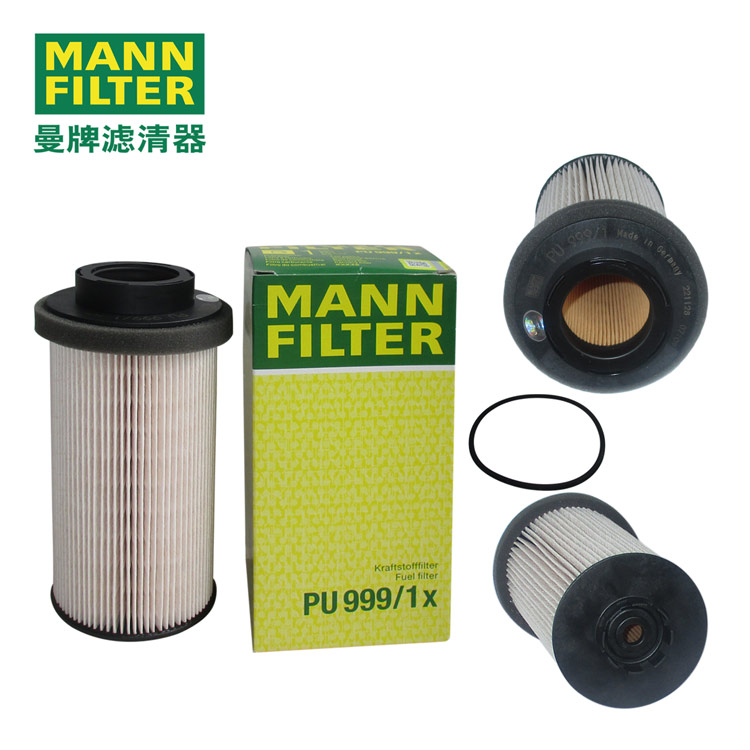 MANN-FILTERȼˡȼоPU999/1X
