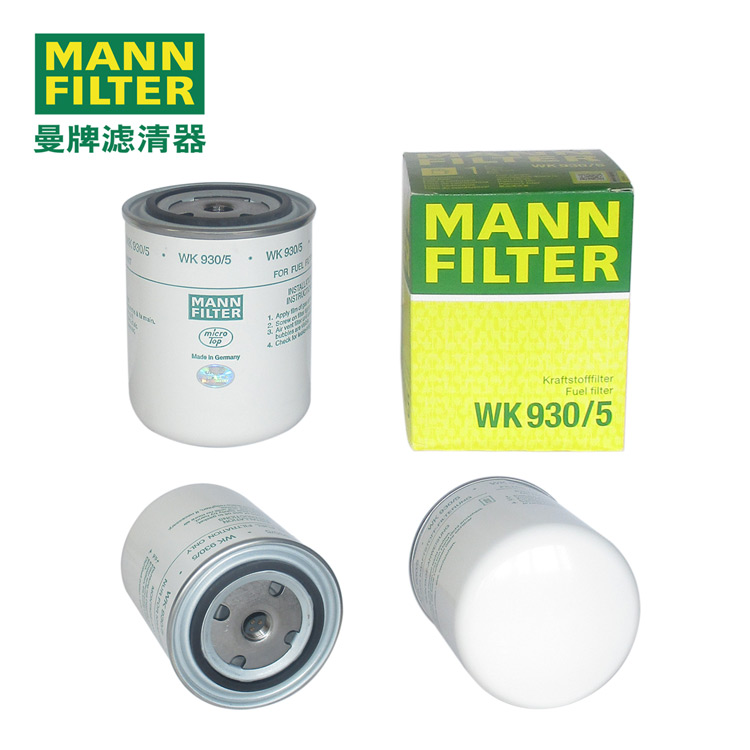 MANN-FILTERȼˡȼWK930/5
