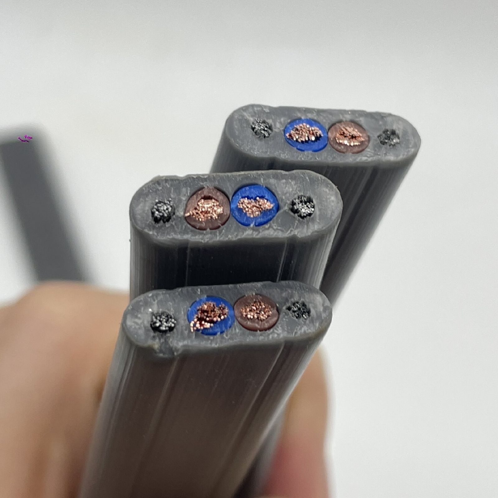 ɴݱ2*2.5mm2TVVBG