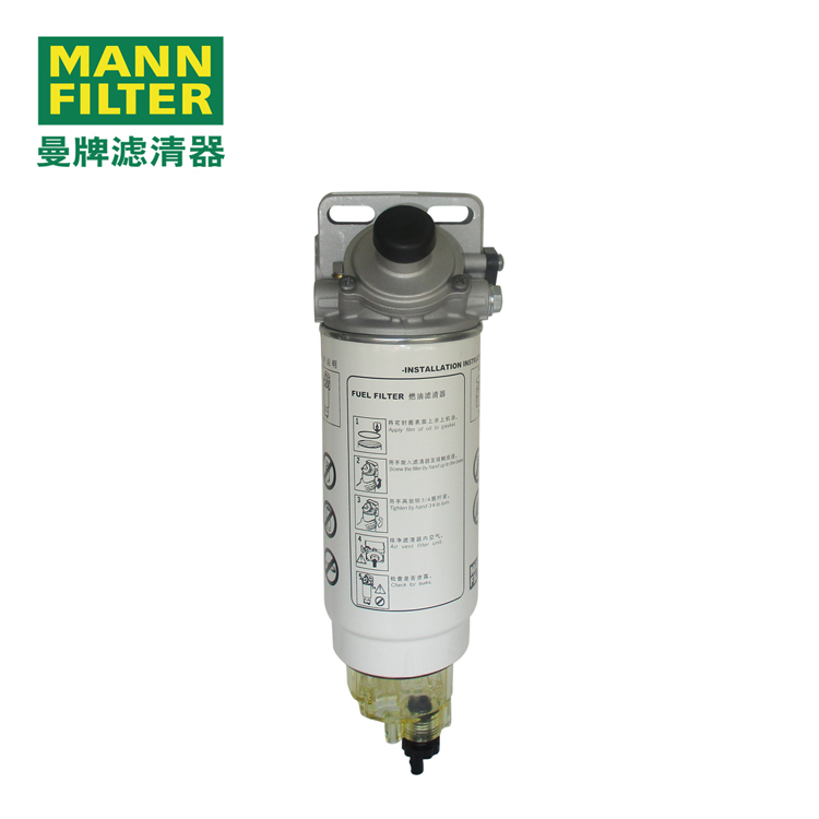 MANN-FILTERPreline 420 6660662151ȼ͹/ˮ