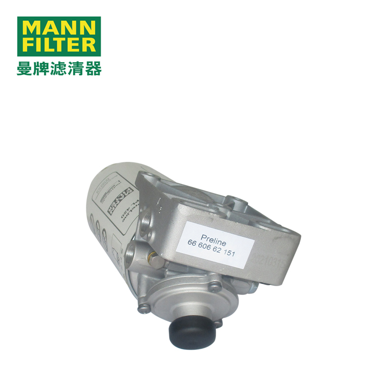 MANN-FILTERPreline 420 6660662151ȼ͹/ˮ