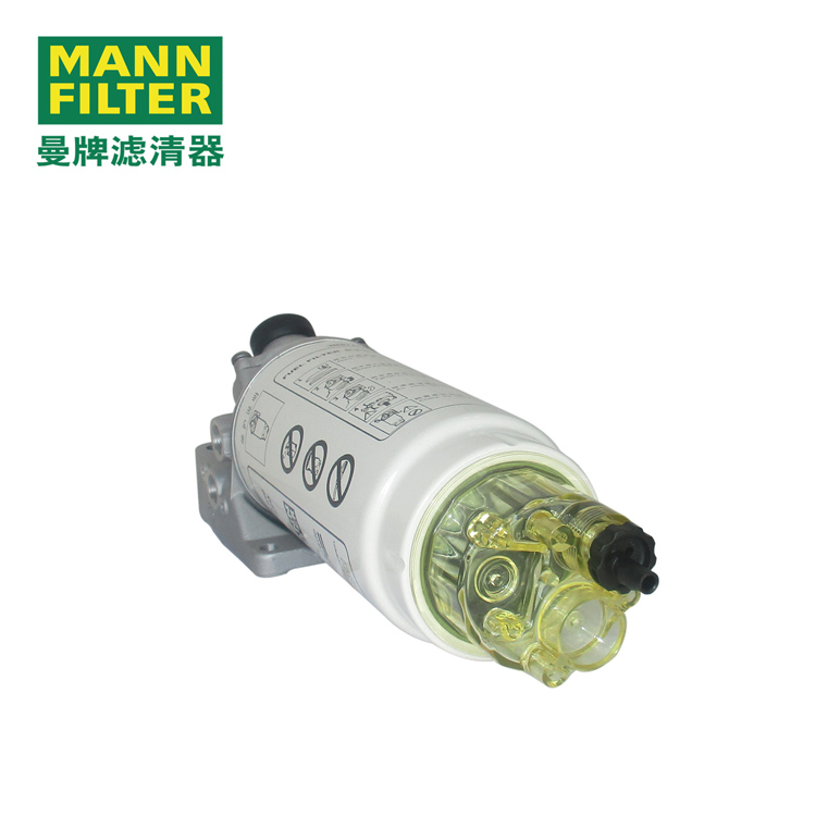 MANN-FILTERPreline 420 6660662151ȼ͹/ˮ