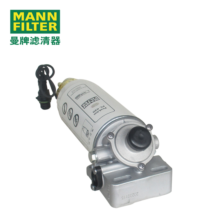 MANN-FILTERPreline 420 6660662152ȼ͹/ˮ