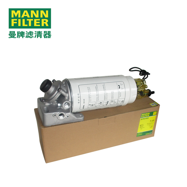 MANN-FILTERPreline 420 6660662152ȼ͹/ˮ