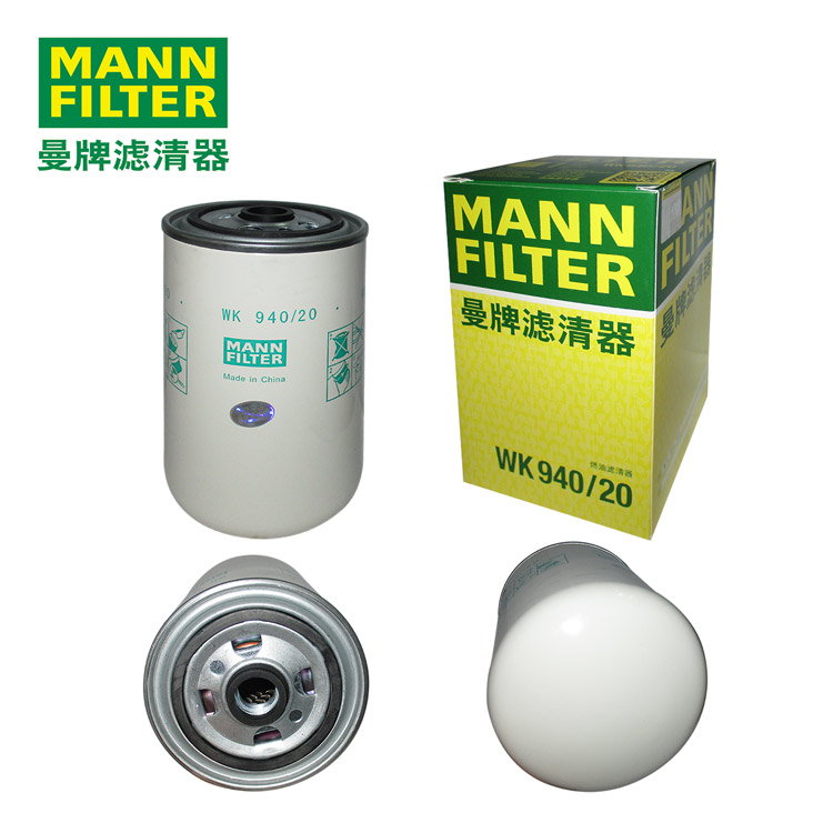MANN-FILTERȼˡȼWK940/20