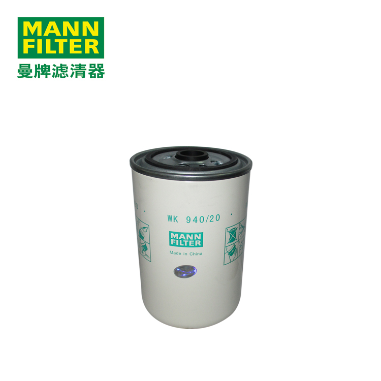 MANN-FILTERȼˡȼWK940/20