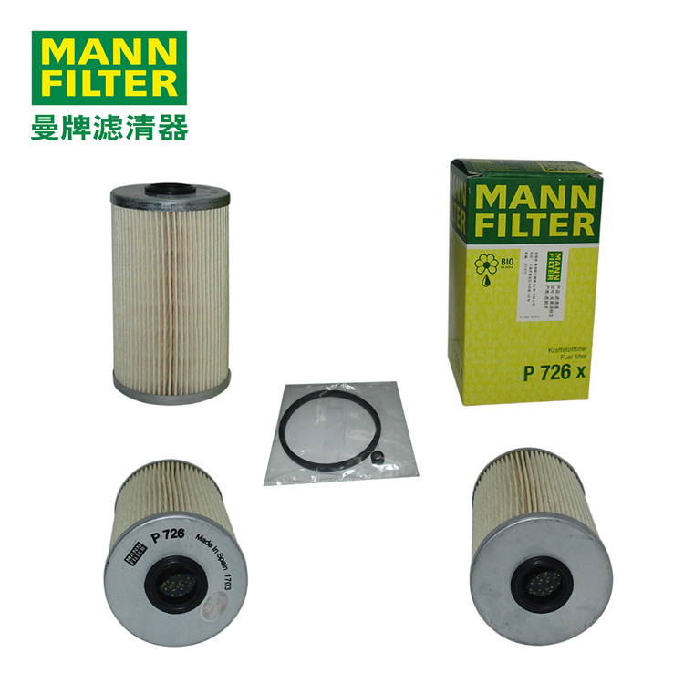 MANN-FILTERȼоP726x