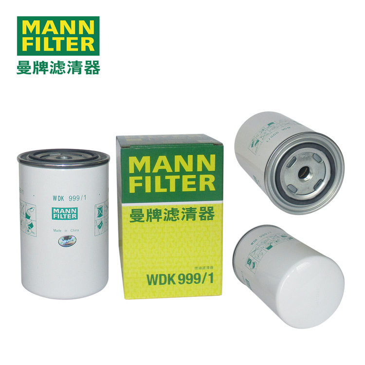 MANN-FILTERȼˡȼWDK999/1