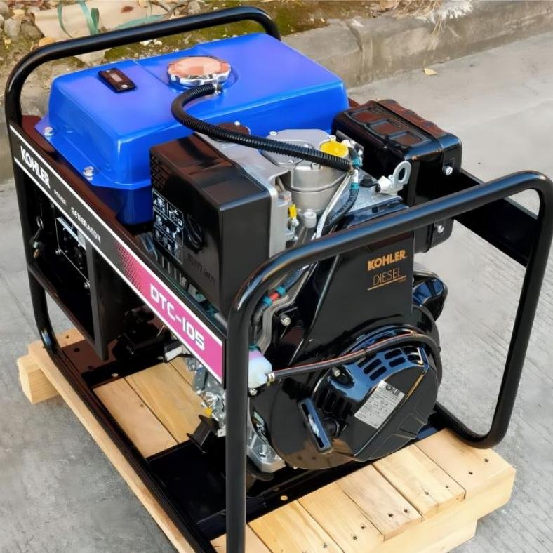 10kw˫׵ƶͷGA-KD110