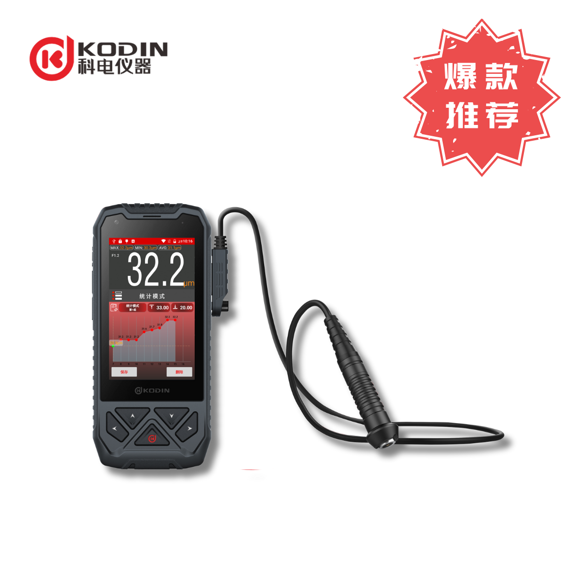 ƵKODIN ϵͿƲ3A-MC