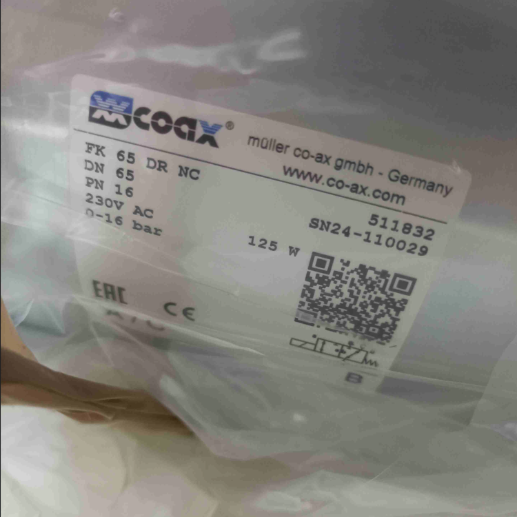 coaxѹFK65DR-0-16-23050-NC.3