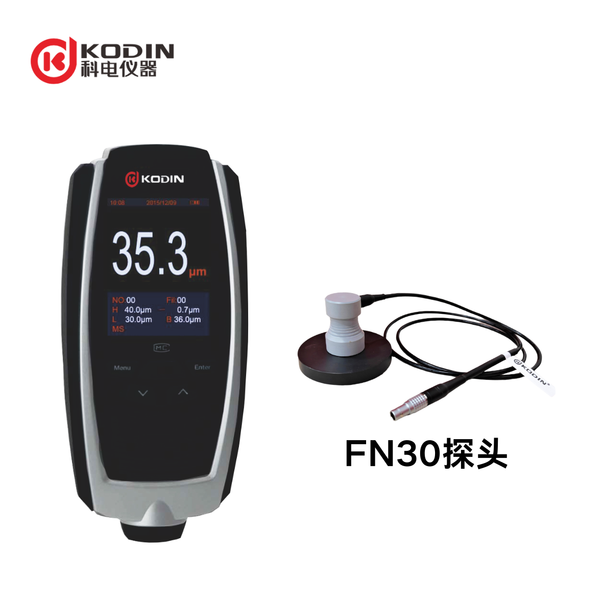 ƵKODIN ͿƲMC-3000S/FN30
