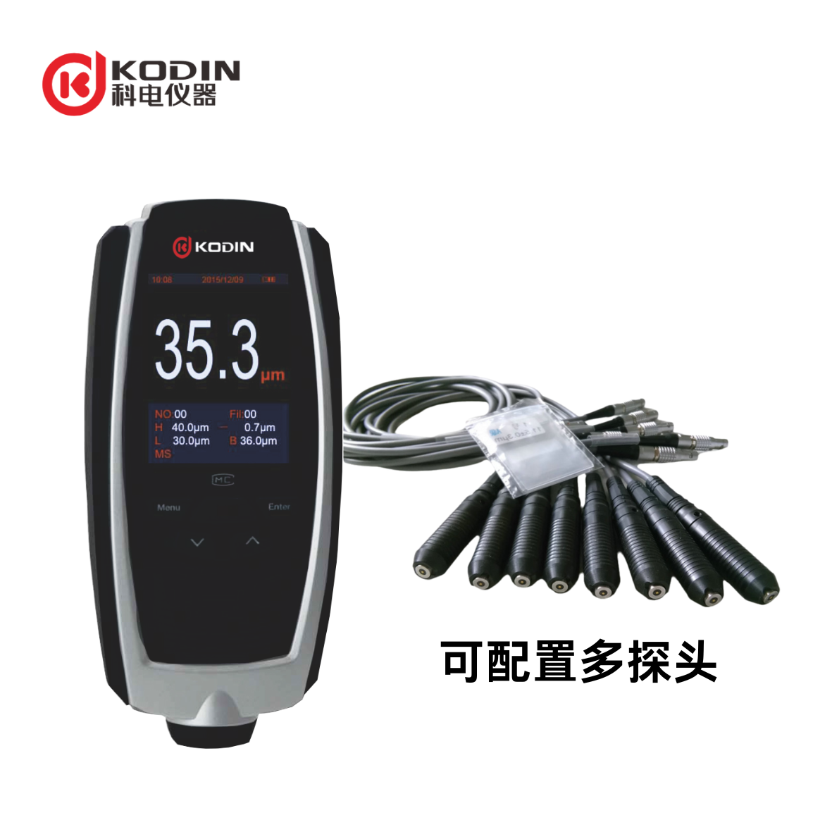 ƵKODIN ȫʽͿƲMC-3001