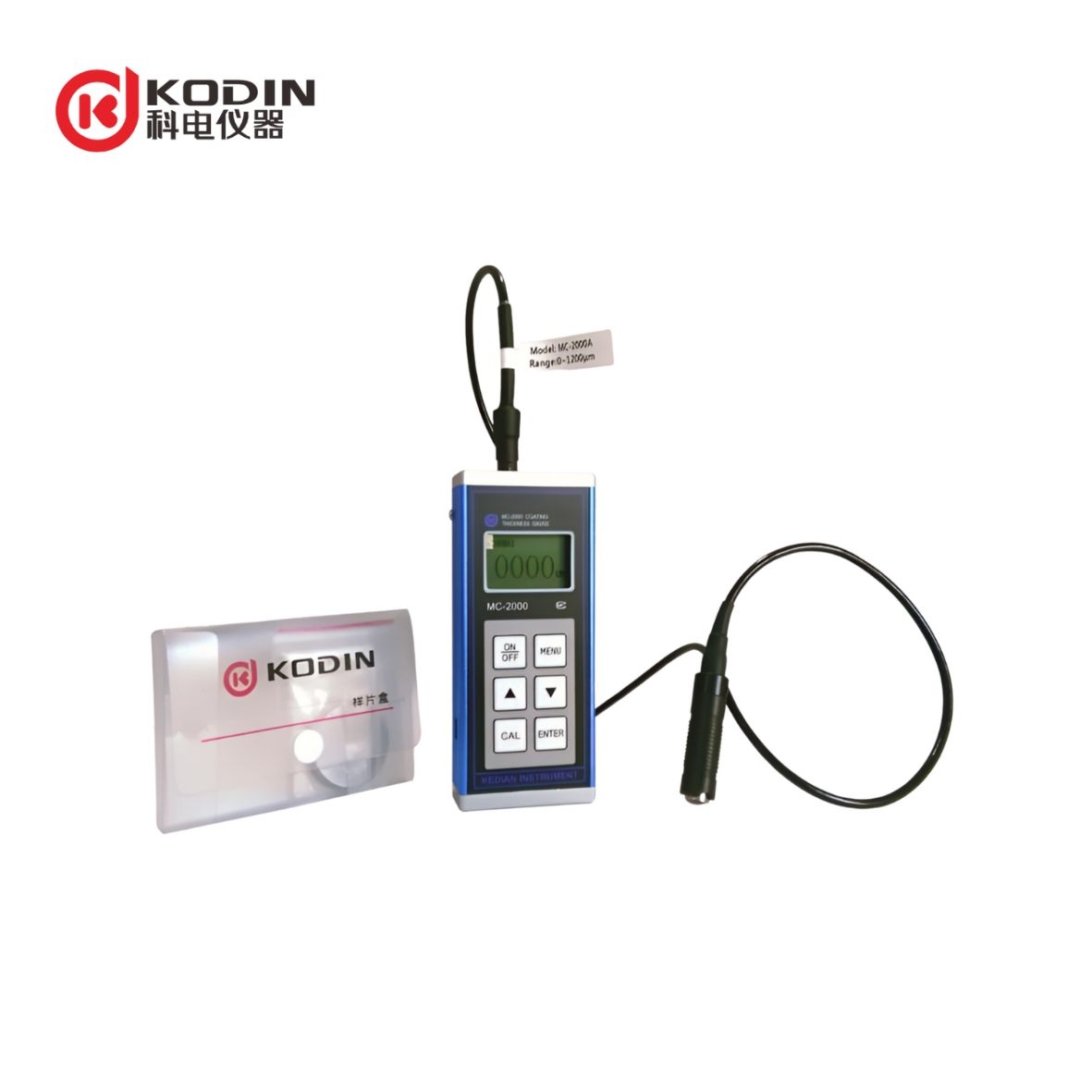 ƵKODIN ϵͿMC-2000