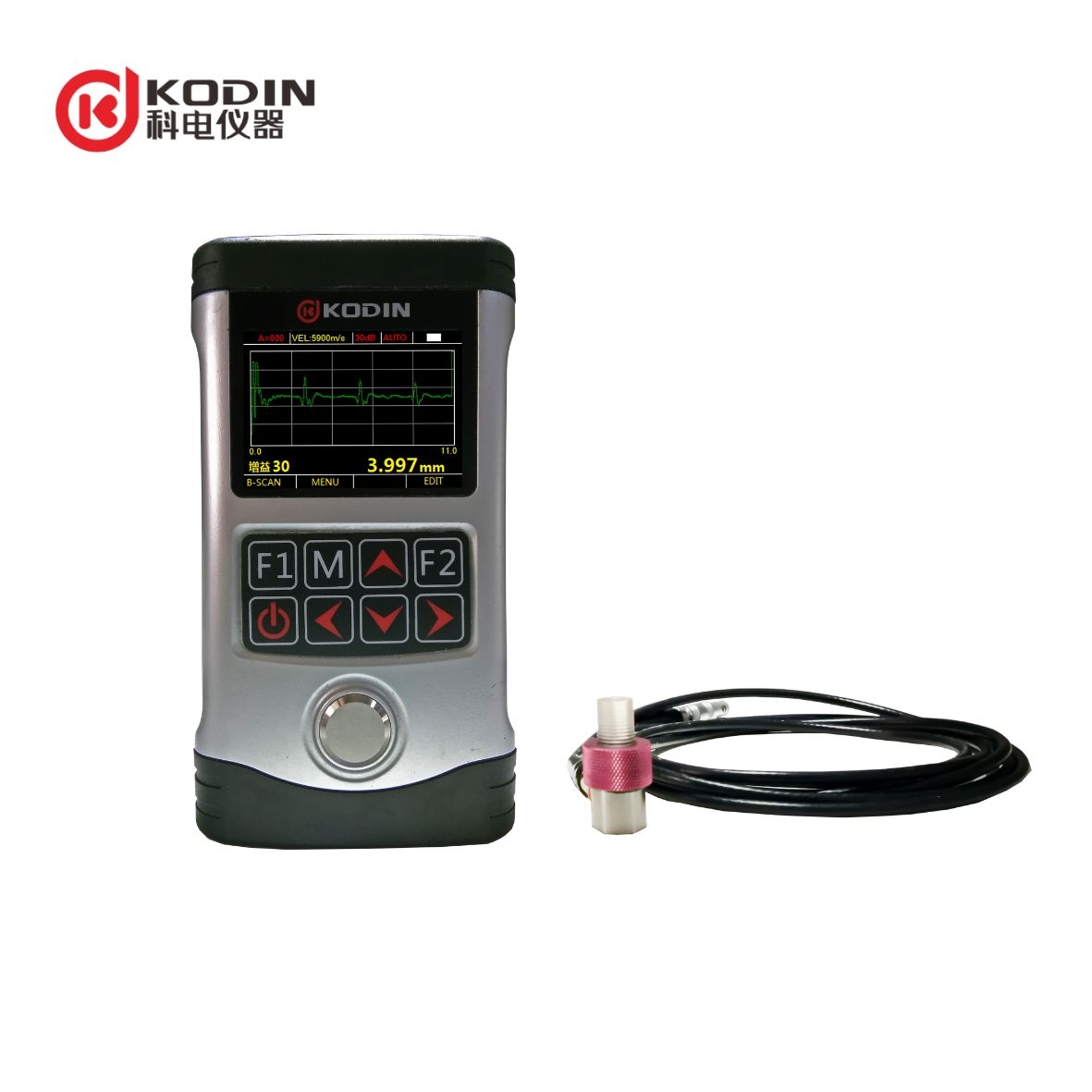 ƵKODIN 3000HMC