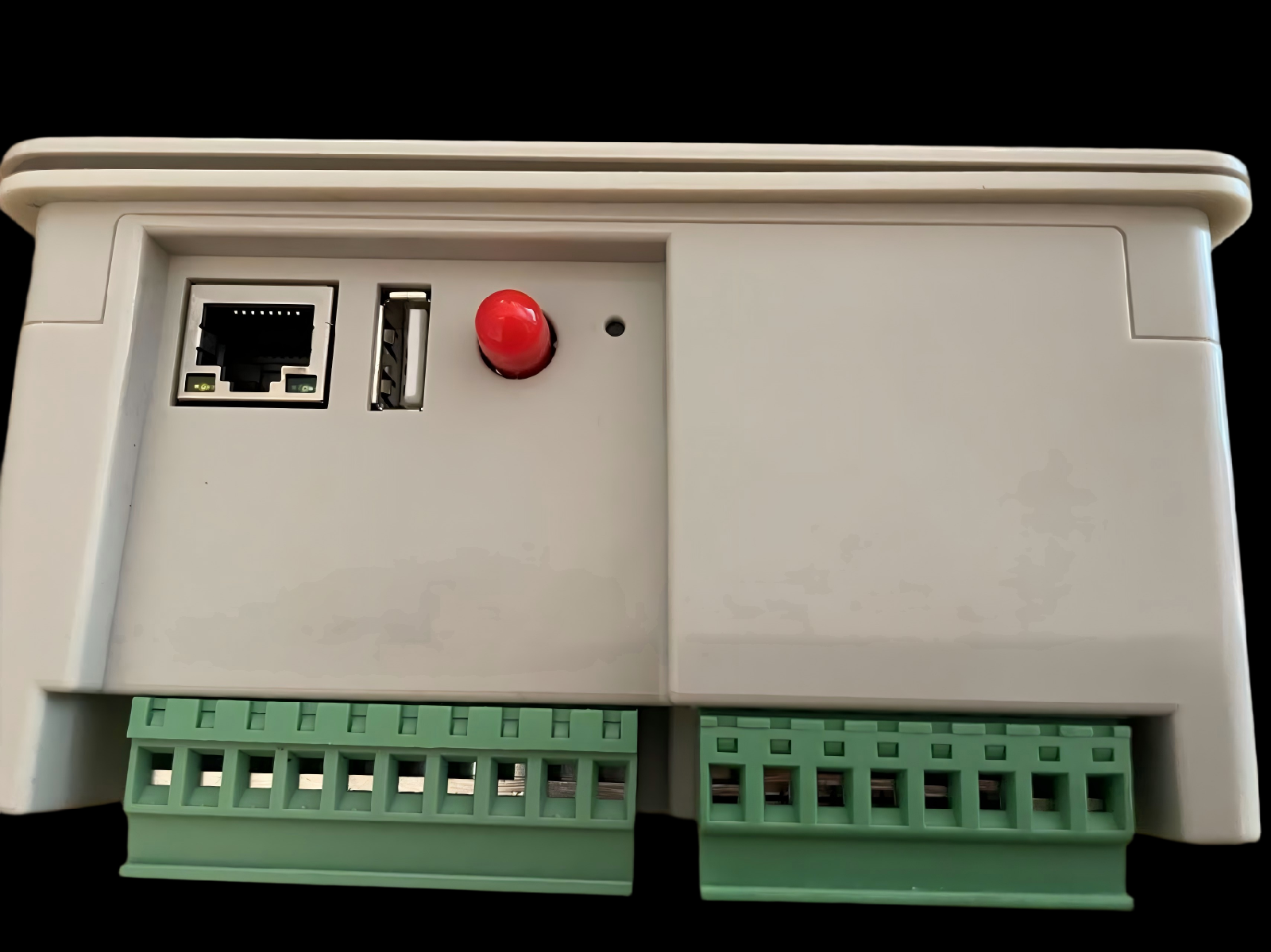 TESHOW¶ȿ4ͨPIDWiFi HMIݼ¼MF43HYC-652A -M-H009