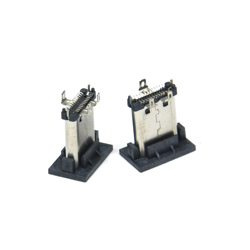 骿Ƽ USB3.1ӿ TYPE-C24Pͷ1 USB3.1ӿ TYPE-C24Pͷ ˫ƬŲL11.1MMŹ̶1  USB3.1ӿ TYPE-C24Pͷ ˫ƬŲL11.1MMŹ̶