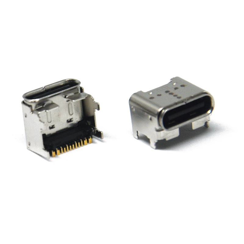 骿Ƽ4 USB3.1ͷ TYPE-C16PINĸ 2.5 5.9type-cͷ