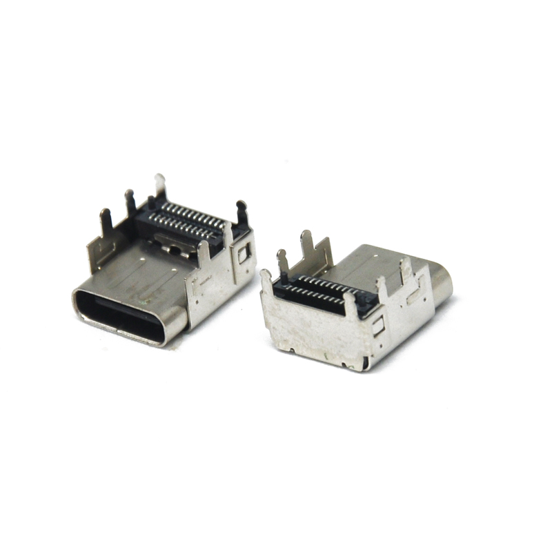 骿Ƽ TYPE-C6PĸĽŲSMTǳ6.5mmTC6Ptype-cͷ