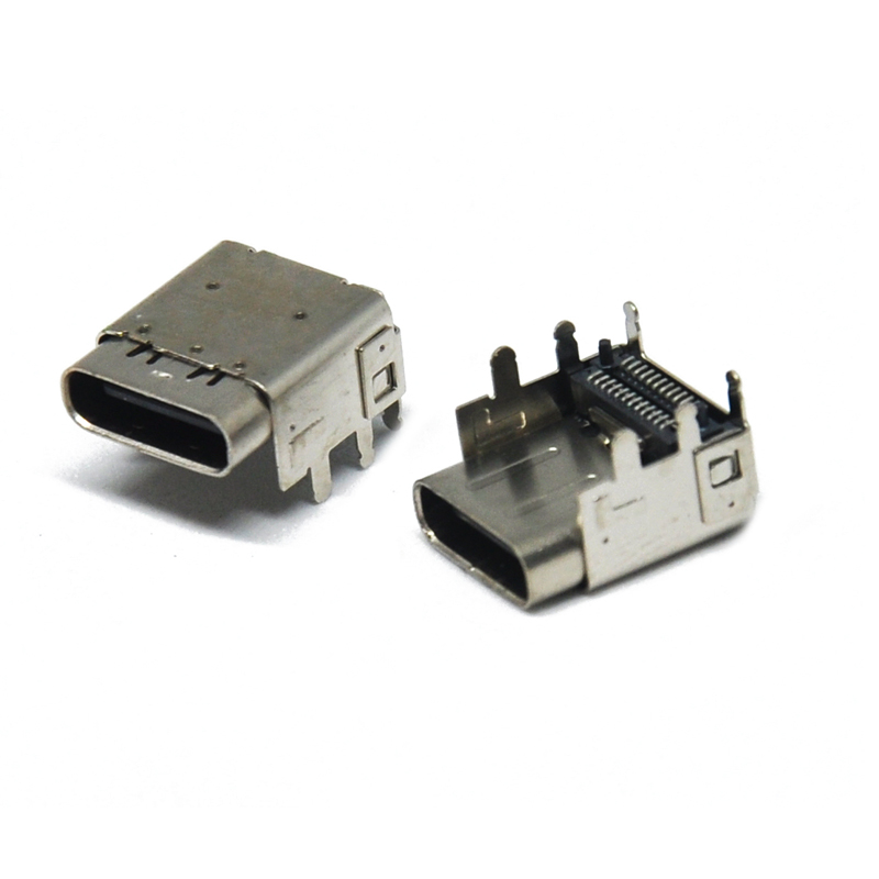 骿Ƽ TYPE-C6PĸĽŲSMTǳ6.5mmTC6Ptype-cͷ