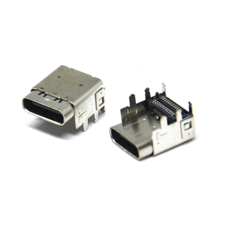 骿Ƽ TYPE-C6PĸĽŲSMTǳ6.5mmTC6Ptype-cͷ