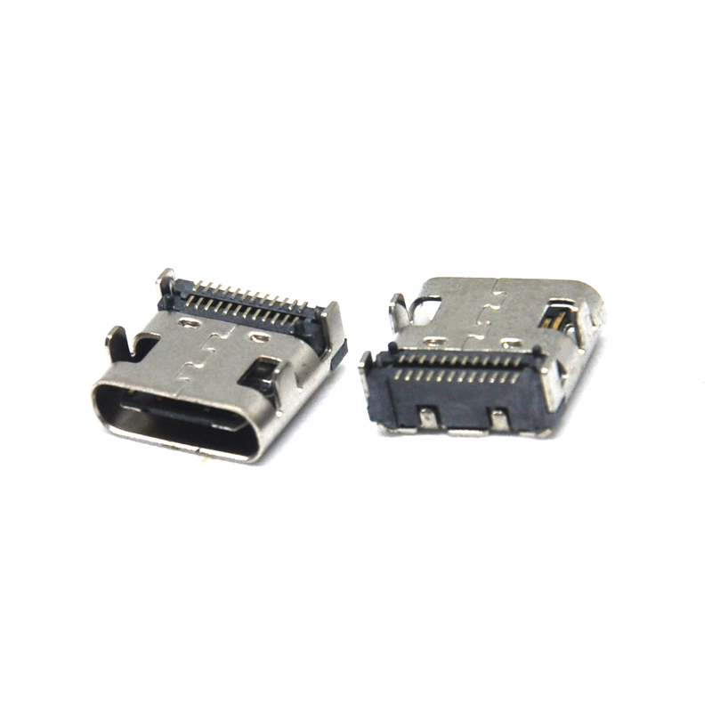 骿ƼUSB3.1 רTYPE-C 6P L=5.1mm Ųtype-cͷ