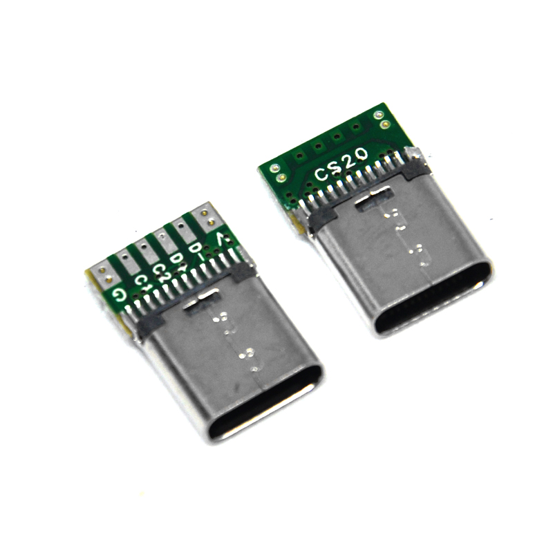 骿ƼUSB3.1 רTYPE-C 6P L=5.1mm Ųtype-cͷ