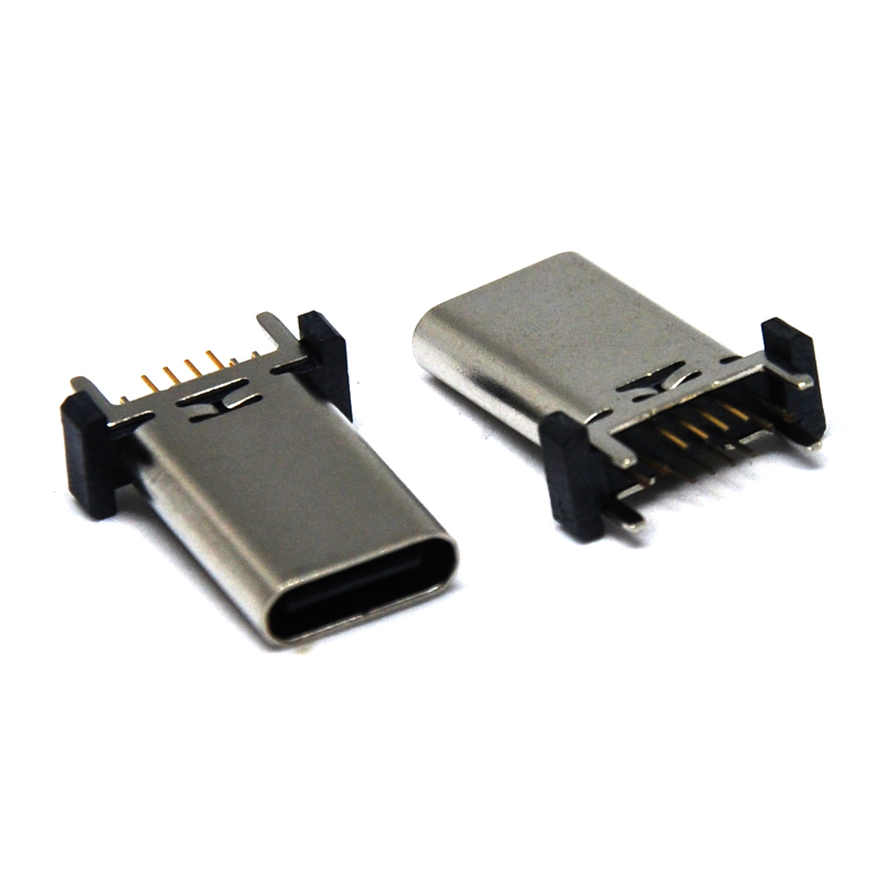 骿ƼTYPE-C6PĸʽŲǰUSB3.1type-cĸͷ