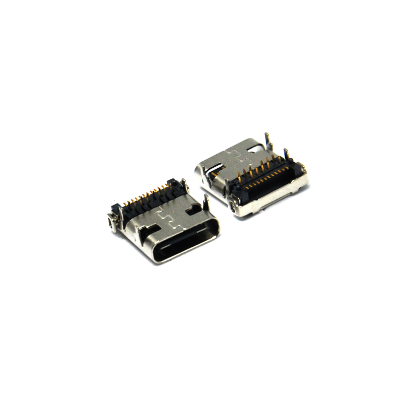 type-c24Pĸ DIP+SMTǰL9.87type-cĸͷ