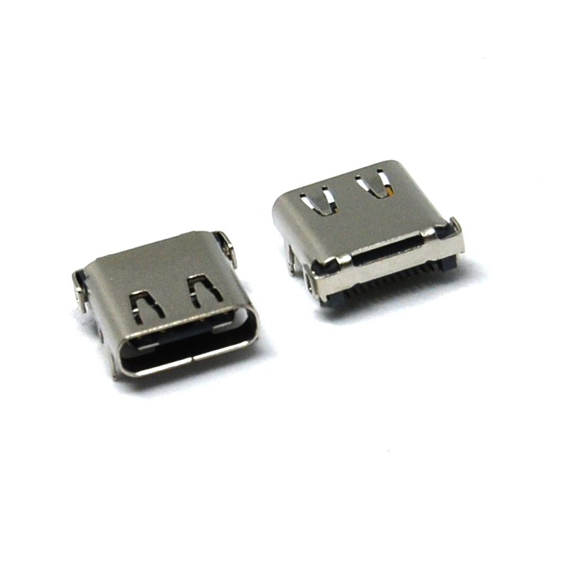 type-c24Pĸ DIP+SMTǰL9.87type-cĸͷ