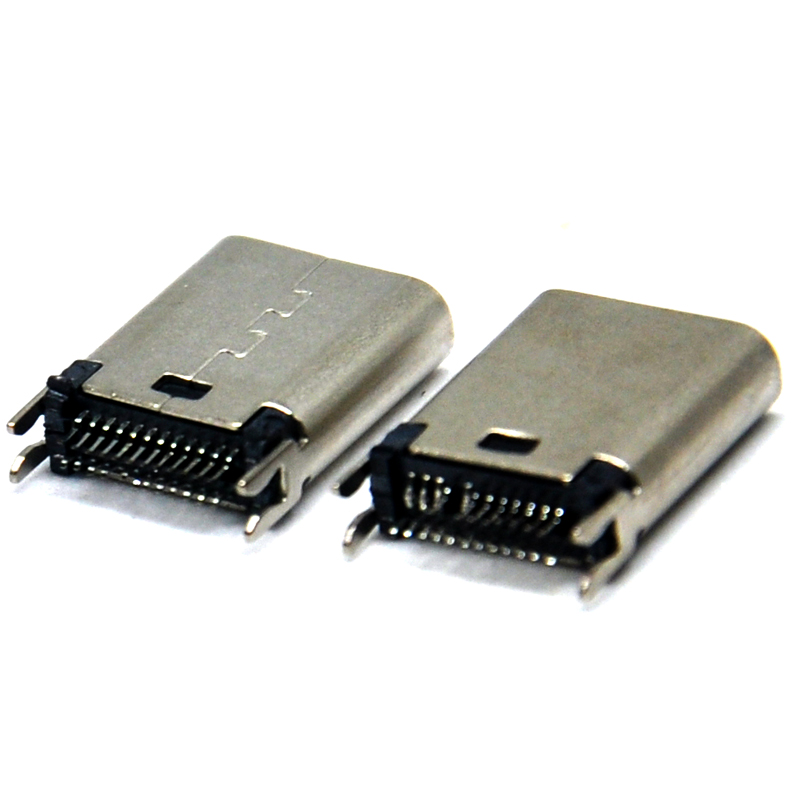 18 USB TYPE-C24Pа1.0ĸ ֻ߳type-cĸͷ