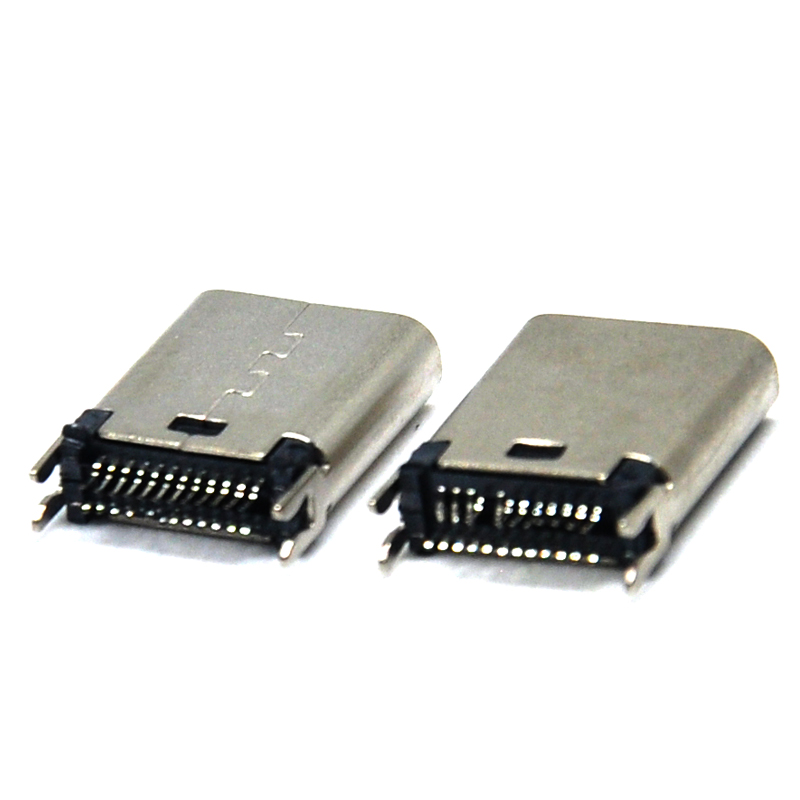 18 USB TYPE-C24Pа1.0ĸ ֻ߳type-cĸͷ