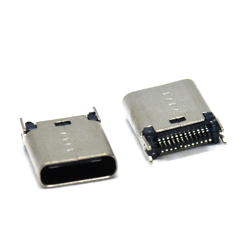 18 USB TYPE-C24Pа1.0ĸ ֻ߳type-cĸͷ
