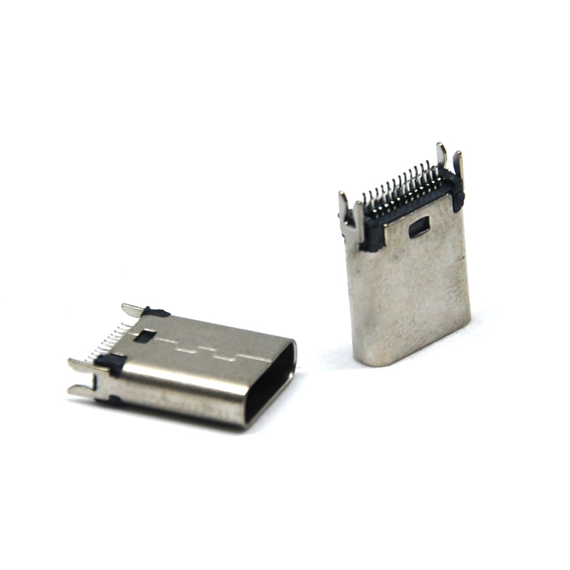 18 USB TYPE-C24Pа1.0ĸ ֻ߳type-cĸͷ