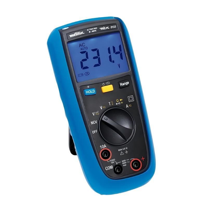 CAMTX202/MTX203ñ