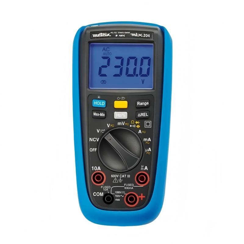 CAMTX204ñ