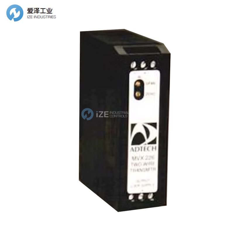 ADTECH电压变送器MVX-206