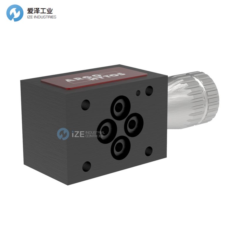 ARGO HYTOSŷVSS1-206-22A-02RS