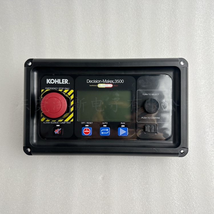 KOHLERMAKER3500ؿϵͳģGM86809-1