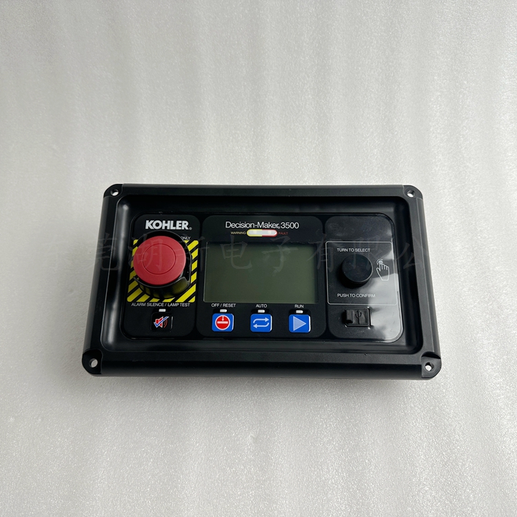 KOHLERMAKER3500ؿϵͳģGM86809-1
