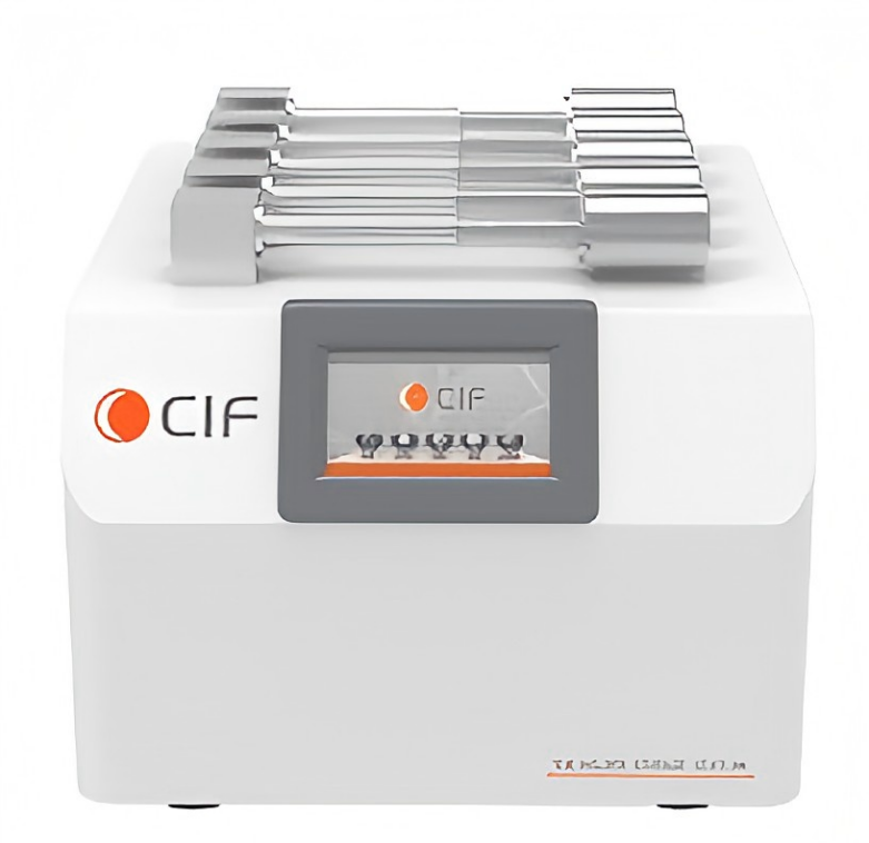 CIF ͸羵TEMƷ˴洢CIF-VS