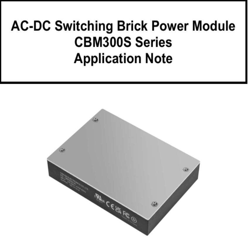ҿAC-DCģԴ300WϵCBM300S360 CBM300S150 CBM300S480 CBM300S540