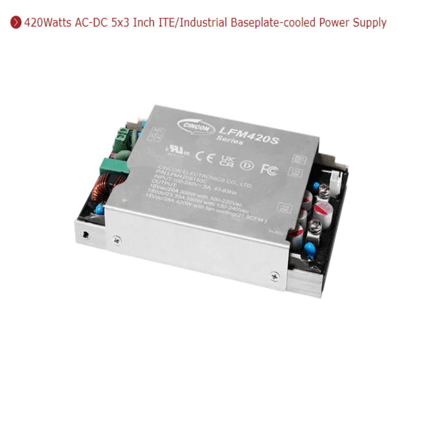 CINCON̰װ·ԴģCRT100W12-72S24ECN CRT100W12-72S12ECN CRT100W12-72S48ECN