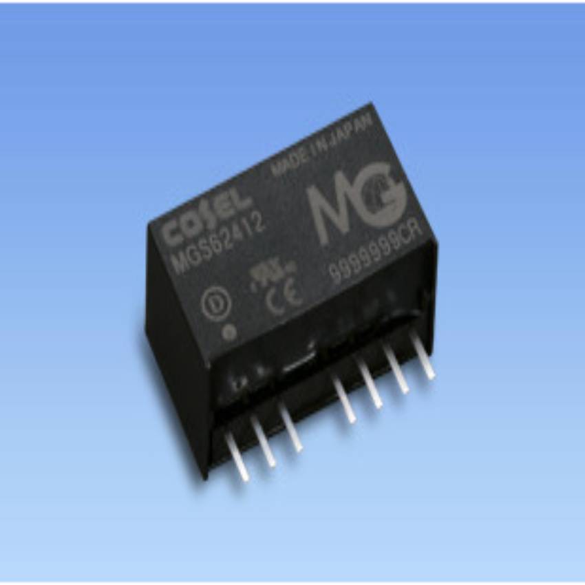 科索MUS3系列SMD安装型电源转换器MUS32405B MUS32412B MUS32415B MUS3243R3B MUS32415B MUS3243R3B